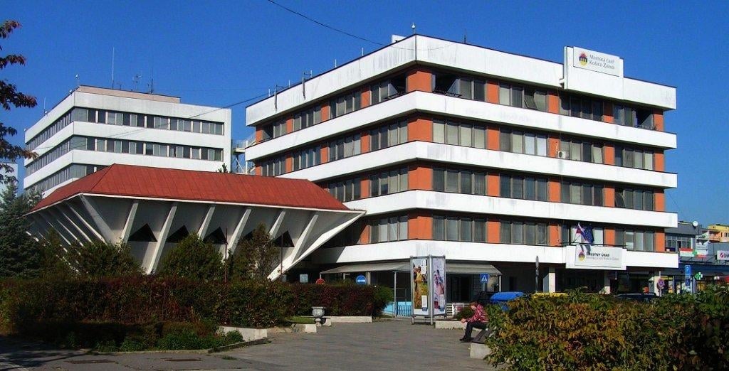 Aktuálne opatrenia na miestnych úradoch v Košiciach