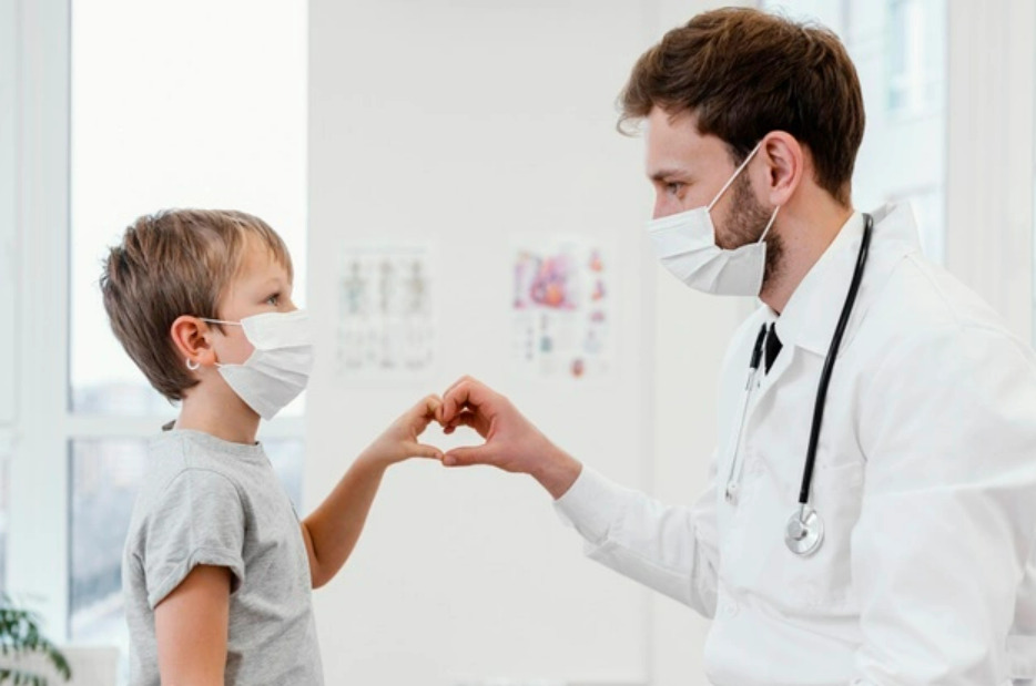 Fakt, že sa na Slovensku darí vyliečiť 80 percent detských onkologických pacientov dáva rodičom nádej