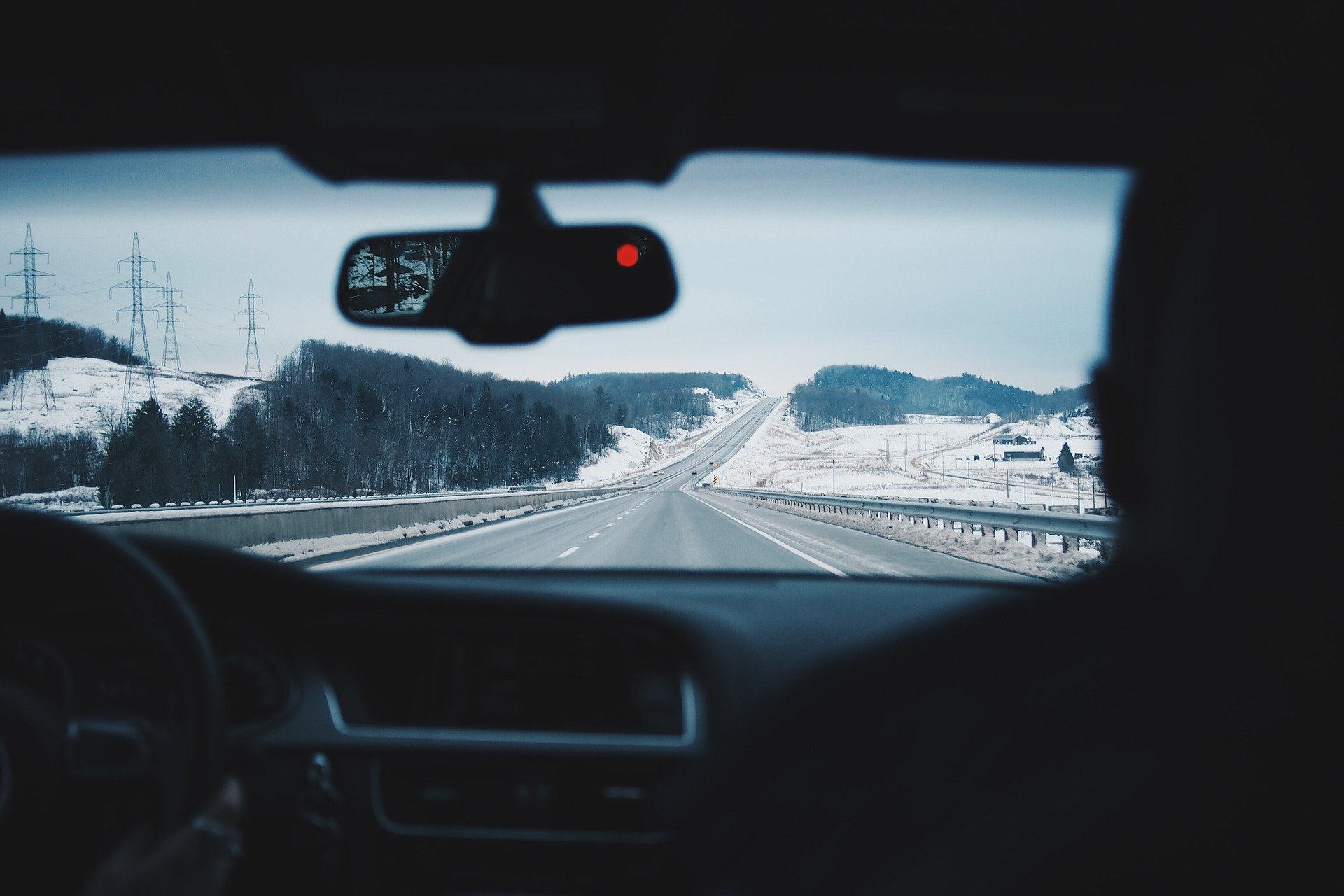 Diaľničiari začnú so zimnou údržbou diaľnic a rýchlostných ciest od 1. novembra
