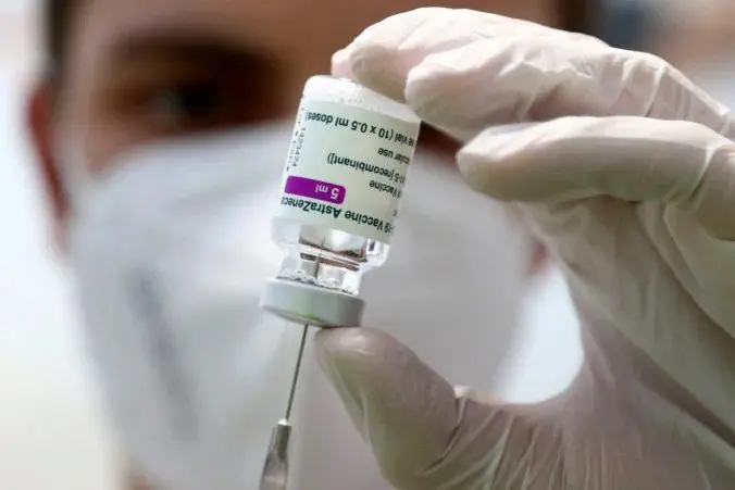 Slovensko daruje viac ako dva milióny dávok vakcíny od AstraZeneca v hodnote 3,7 milióna eur