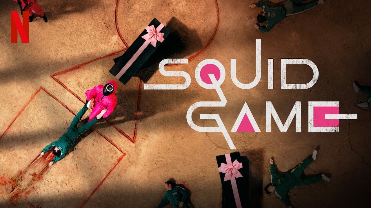 Čo ste si v seriáli Squid Game určite nevšimli?