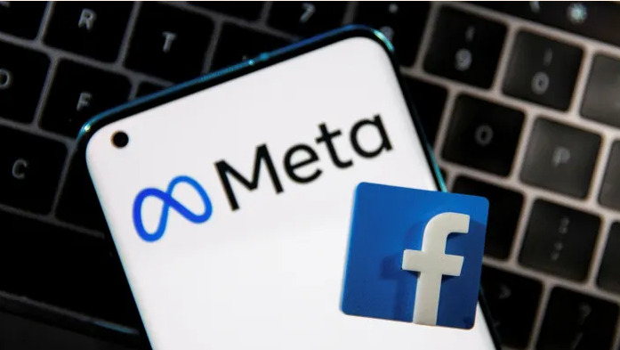 Facebook už odteraz budeš nazývať Meta