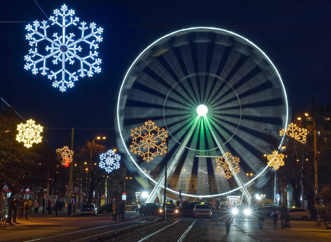 Tohtoročné vianočné trhy v Košiciach sa nezačnú 1. decembra