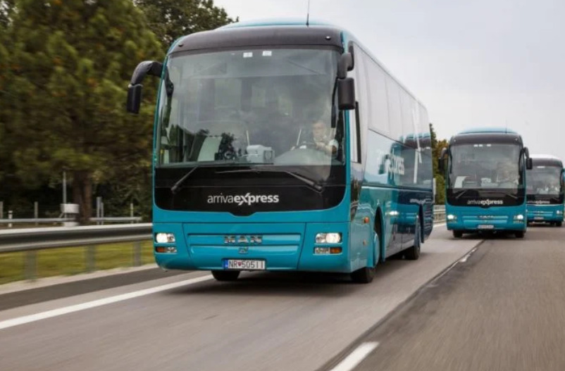 Zmeny v cestovných poriadkoch prímestských autobusov zlepšia obslužnosť