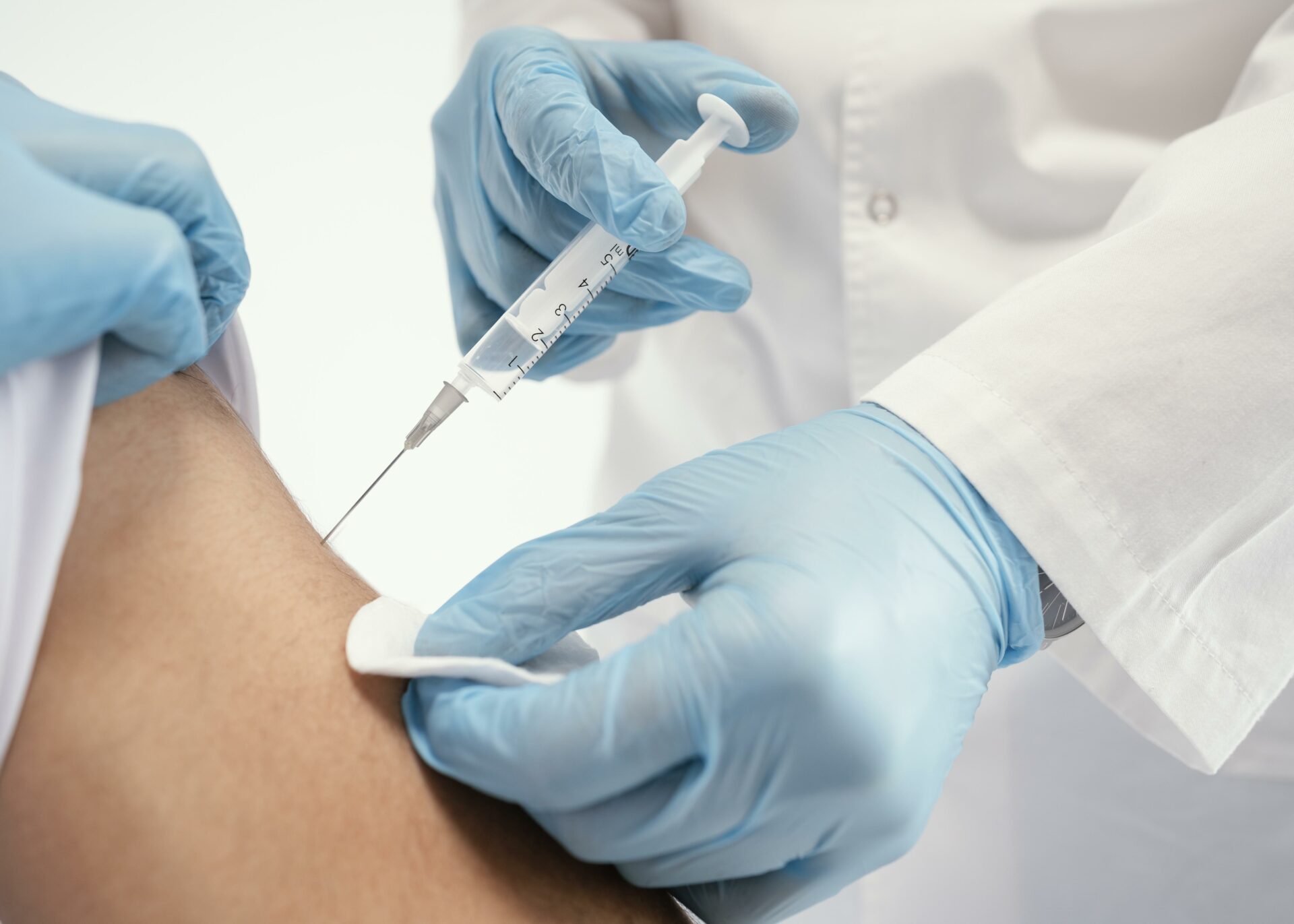 Platnosť očkovacieho certifikátu v Taliansku je po tretej dávke vakcíny neobmedzená