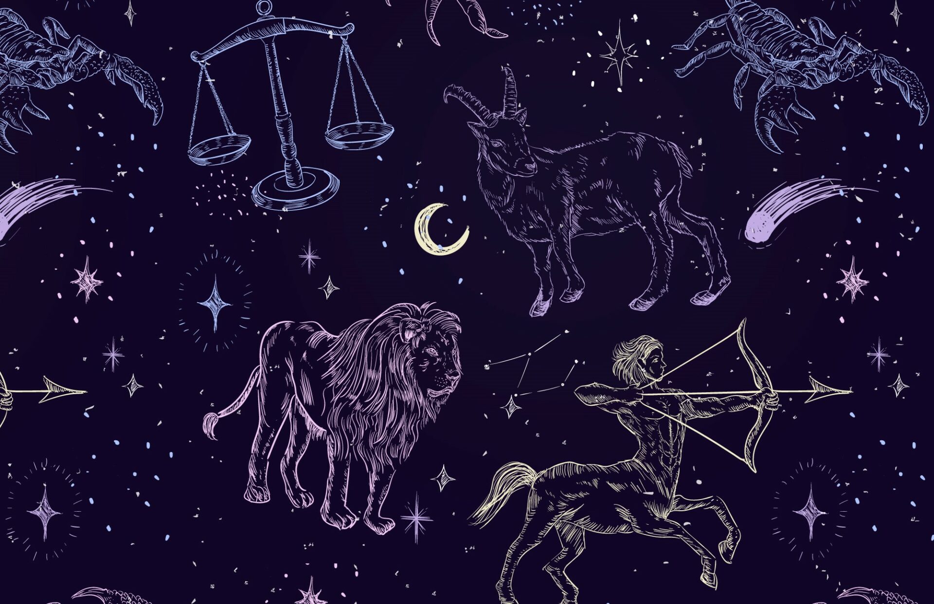 Aký je váš horoskop na tento týždeň?
