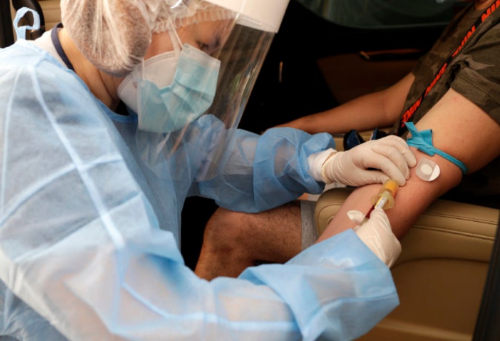 Vyšetrenie protilátok nie je indikátorom pre rozhodovanie sa, či sa nechať zaočkovať