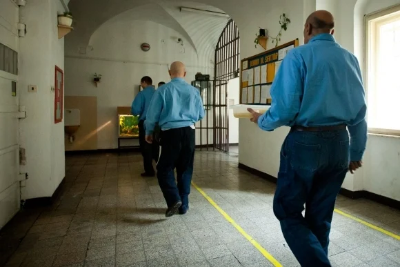 Mimoriadne povolenie opustiť väznicu pri príležitosti sviatkov dostane 85 odsúdených