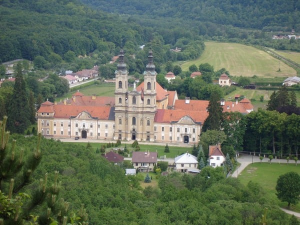 Jasovský kláštor navštívil vlani rekordný počet ľudí