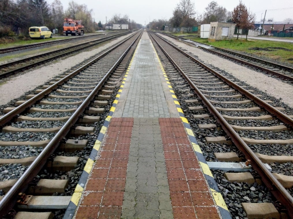 Železnice SR budú pokračovať v elektrifikácii trate Moldava nad Bodvou – Haniska