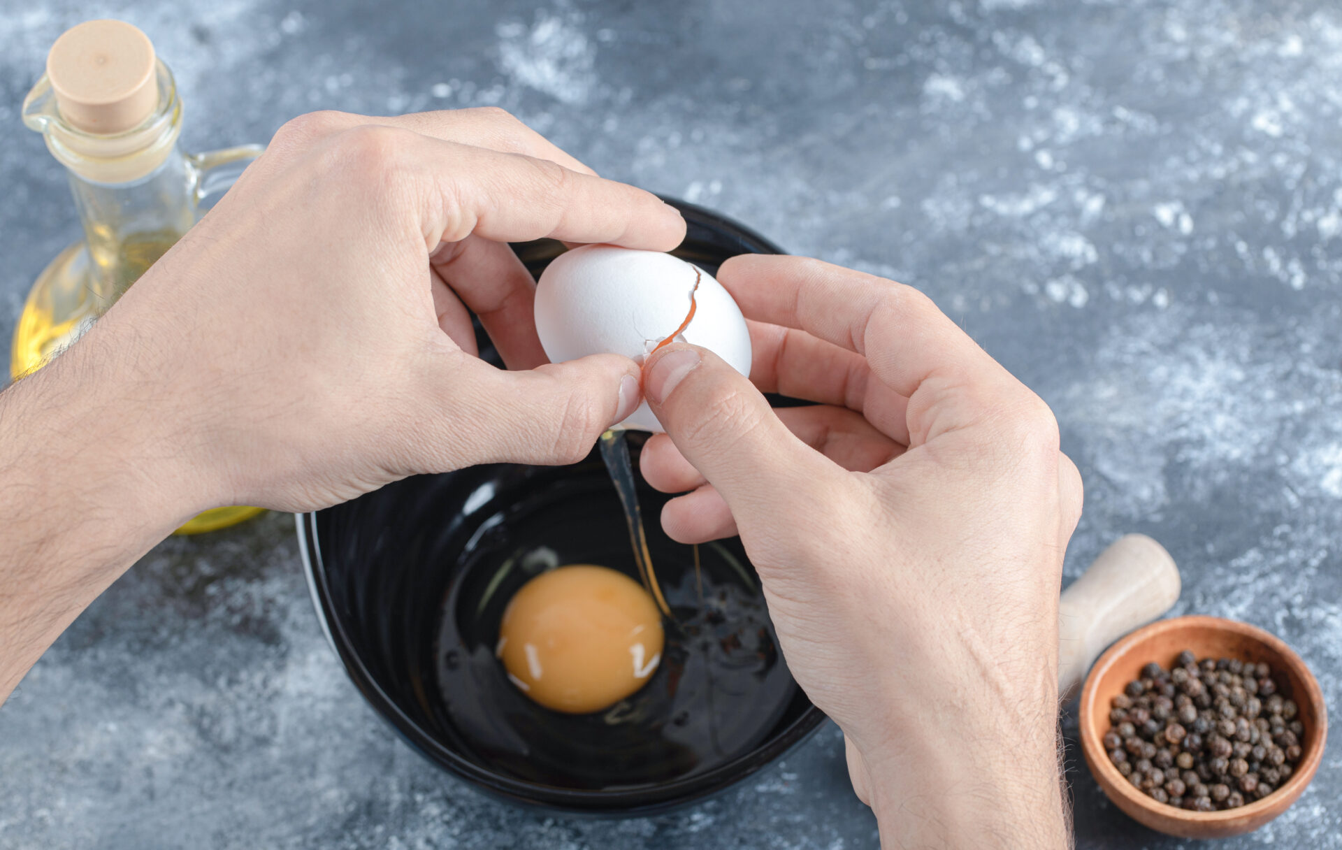 Škrupiny z vajec NEVYHADZUJTE! TAKTO ich využijete efektívne