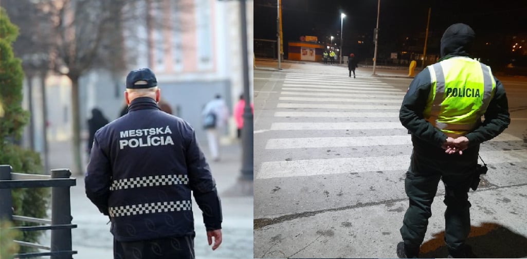 Spolupráca štátnych a mestských policajtov v Košiciach má viesť k väčšej bezpečnosti chodcov na priechodoch