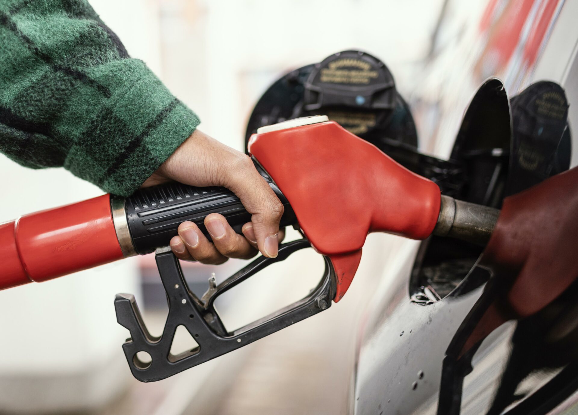 Autodopravcovia podali podnet na Protimonopolný úrad SR v súvislosti so zvyšovaním cien benzínu a nafty