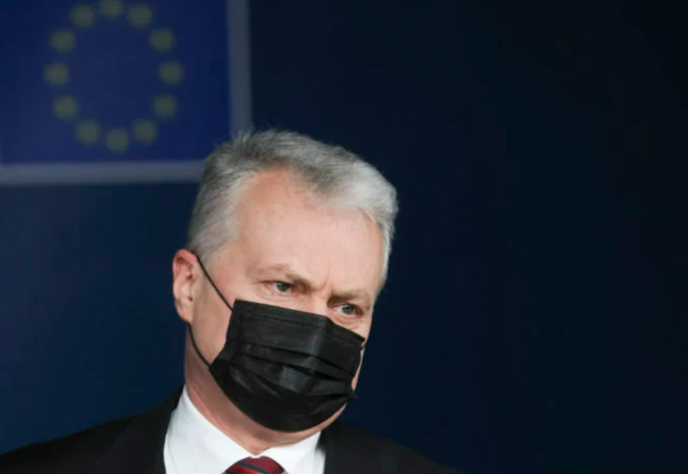 Žiadna krajina v Európe sa nemôže cítiť v bezpečí, upozornil litovský prezident