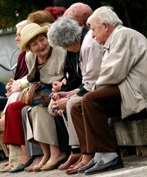Veľký PRIESKUM medzi Slovákmi: Penziu chcú dostávať v 59 rokoch
