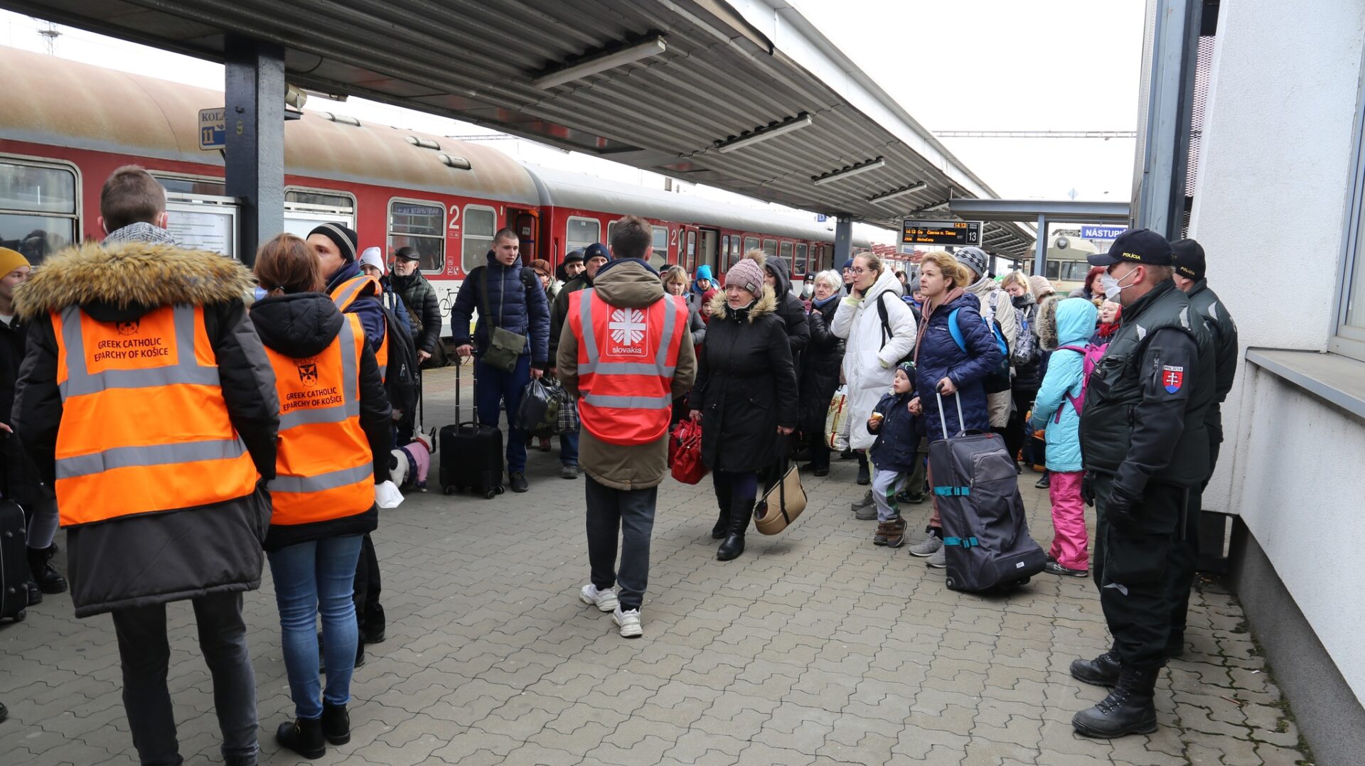 Na nedofinancovanie vlakov môžu podľa KDH doplatiť cestujúci