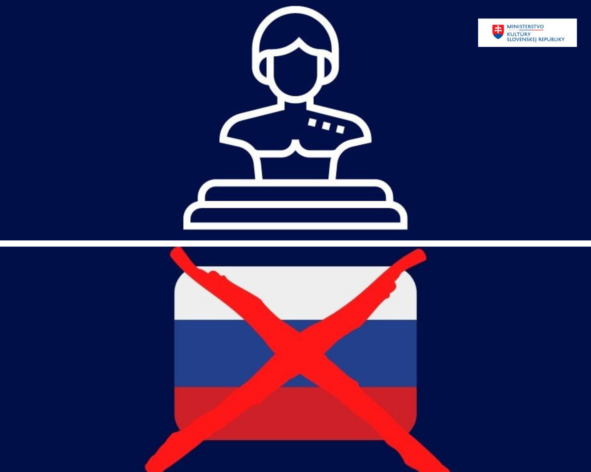 Slovensko ukončilo spoluprácu s ruskými inštitúciami