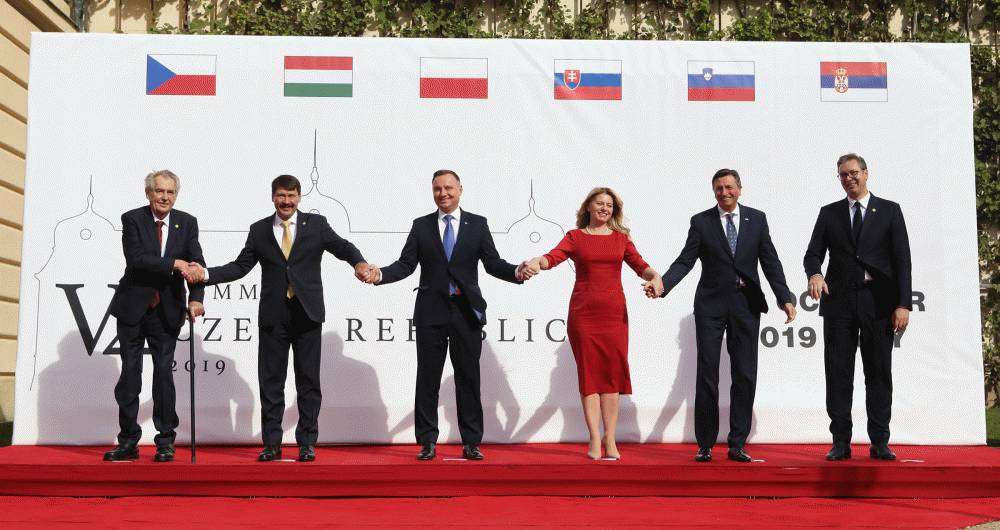 Stretnutie ministrov obrany nebude, dôvodom je postoj Maďarska voči Rusku