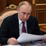 Experti varujú. Putin podpíše dohodu až po víťazstve, vojna na Ukrajine má ešte ďaleko k svojmu koncu