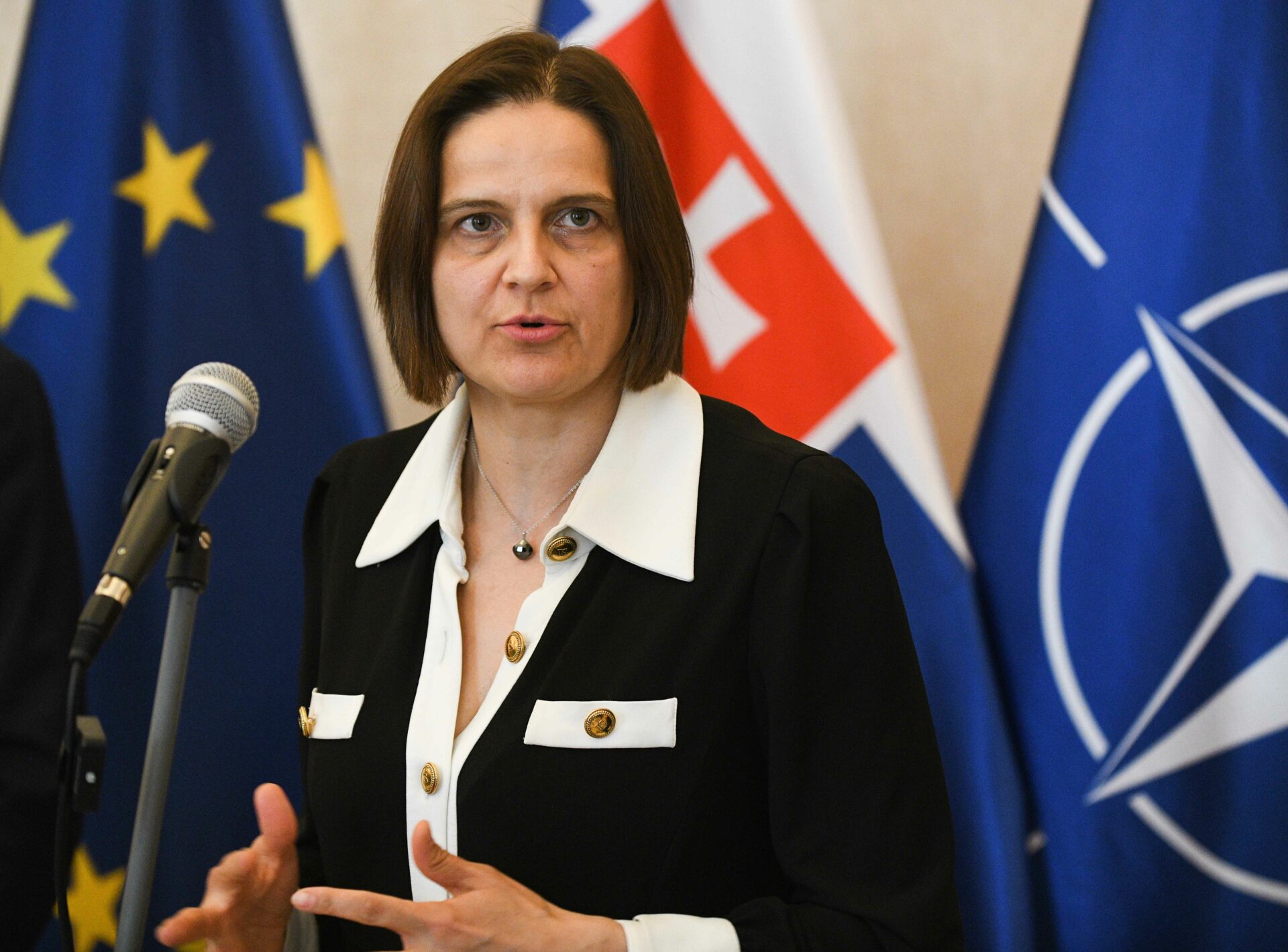 Reforma súdnej mapy spravila bodku za tým, aby mohlo Slovensko poslať žiadosť o platbu za Plán obnovy