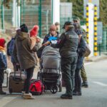 Ukrajinci na Slovensku prinesú štátu viac, než stála pomoc utečencom