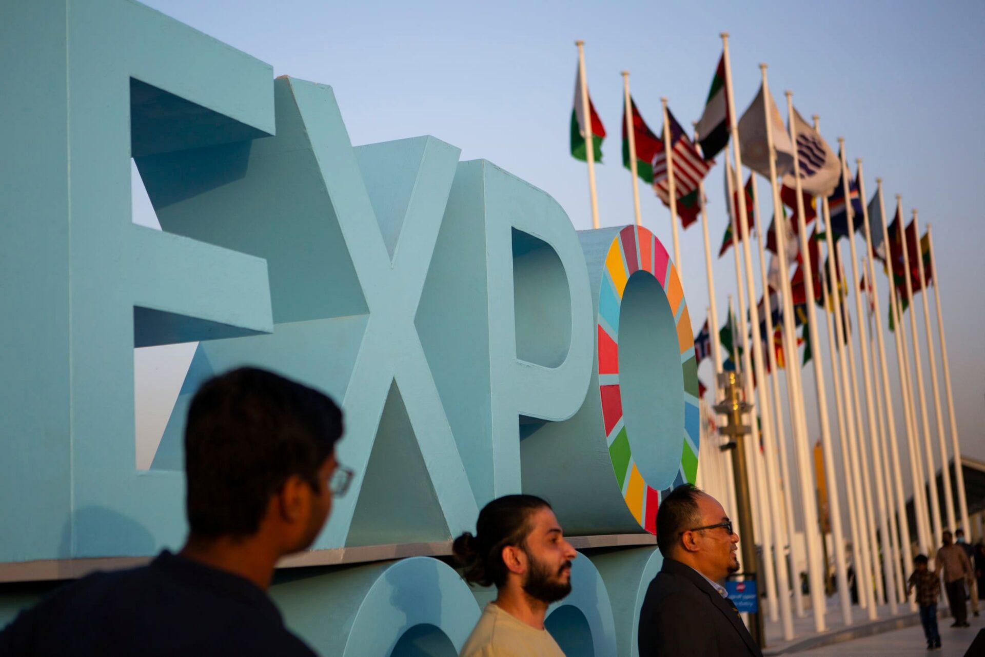 Dubajské EXPO sa skončilo. Slovenský pavilón navštívilo pol milióna ľudí