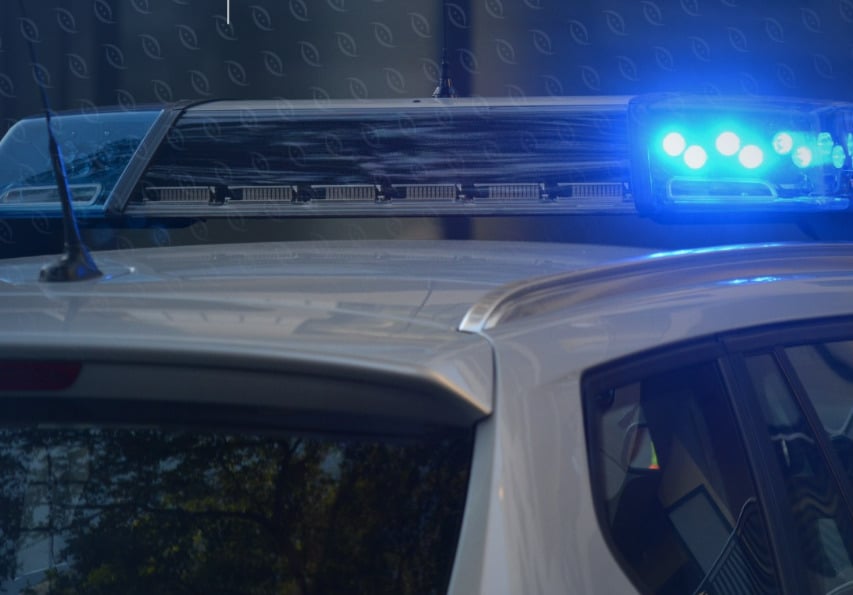 Opitý vodič, ktorý spôsobil autonehodu, je v rukách Mestskej polície