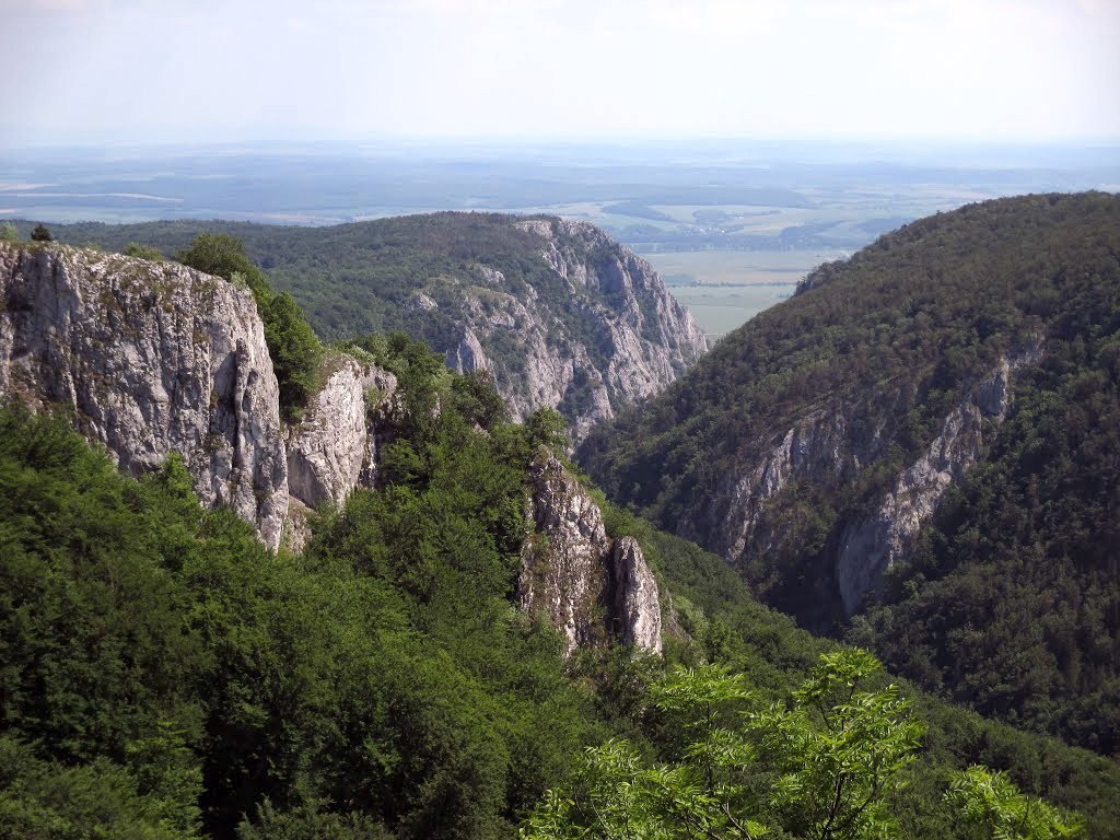 TIPY pre Košičanov: TOP lokality na víkendovú turistiku