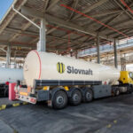 Stabilita dodávok pre občanov a priemysel je podľa Sakovej kľúčová priorita