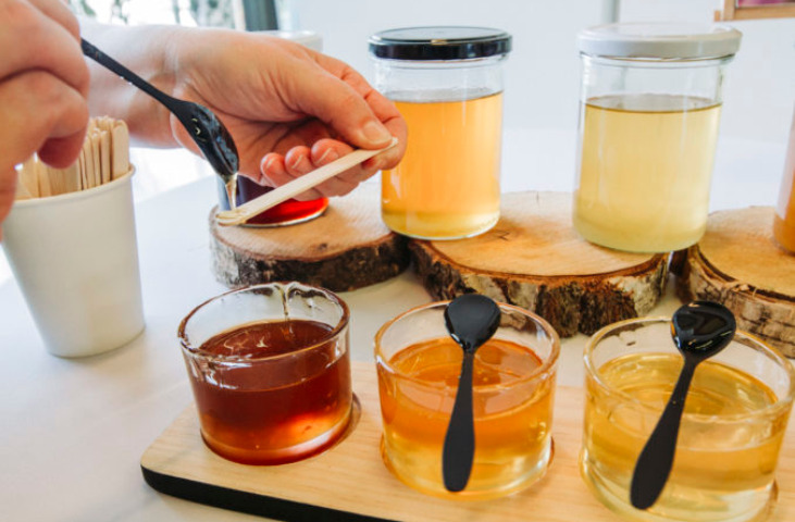 Nový akreditovaný test slovenských vedcov vie odhaliť antibakteriálny potenciál medu