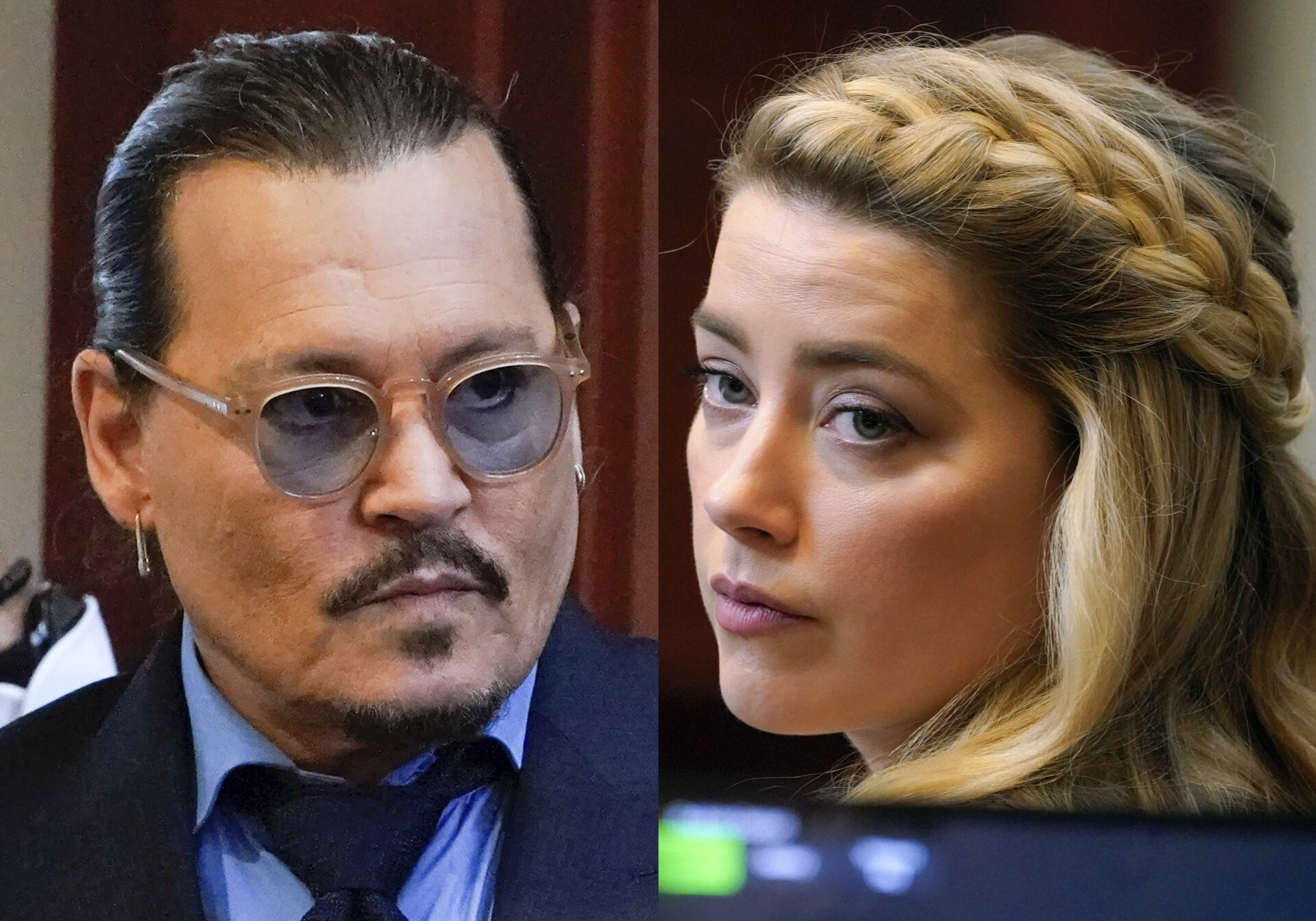 Súdny proces Johnnyho Deppa a Amber Heard sa skončil. TAKÝTO je výsledok! (FOTO)