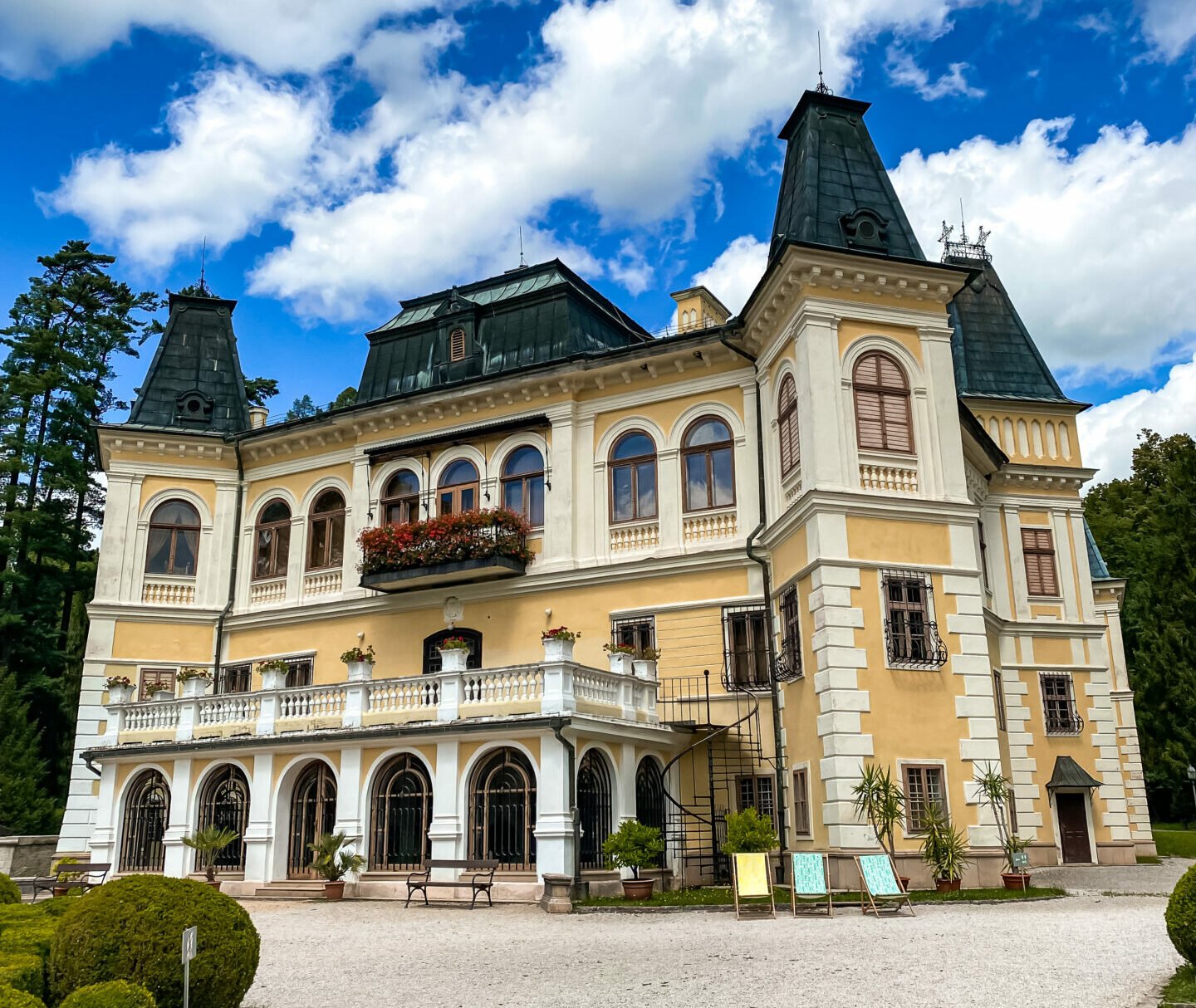 Odpovede: Spoznáte všetky zaujímavé miesta na východnom Slovensku?