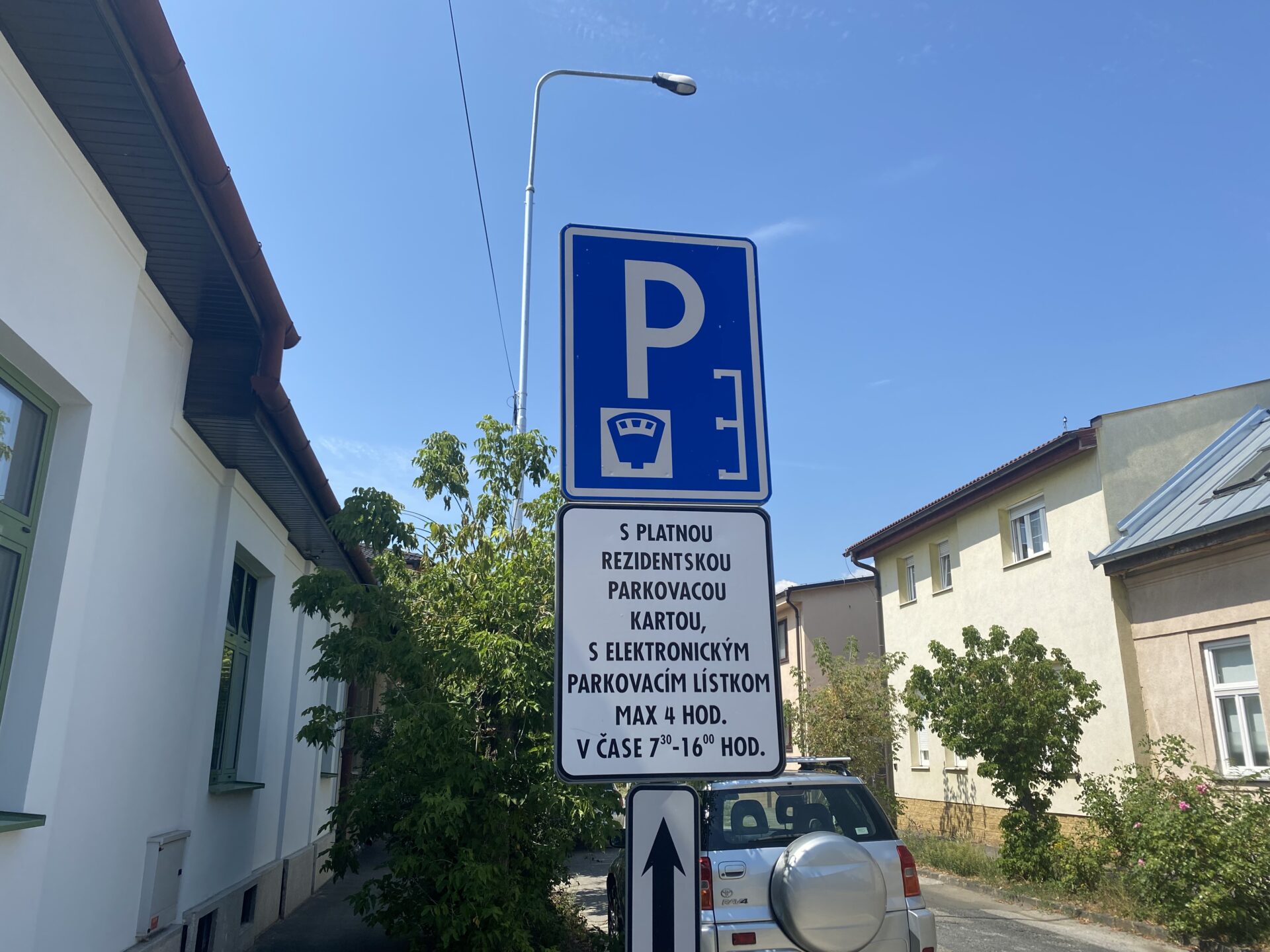 VEĽKÝ PREHĽAD nových cien parkovného v Košiciach