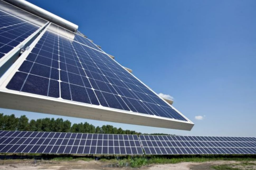 Na Bankove vzniknú dve nové fotovoltaické elektrárne za deväť miliónov eur