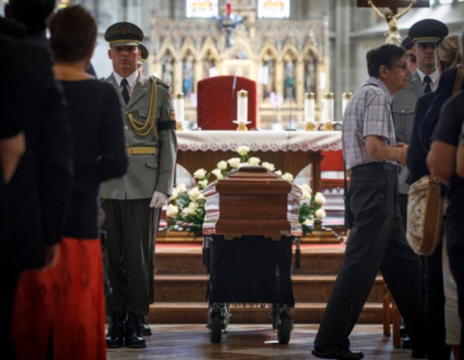 Košice sa pripravujú na dôstojnú poslednú rozlúčku so zosnulým kardinálom Tomkom