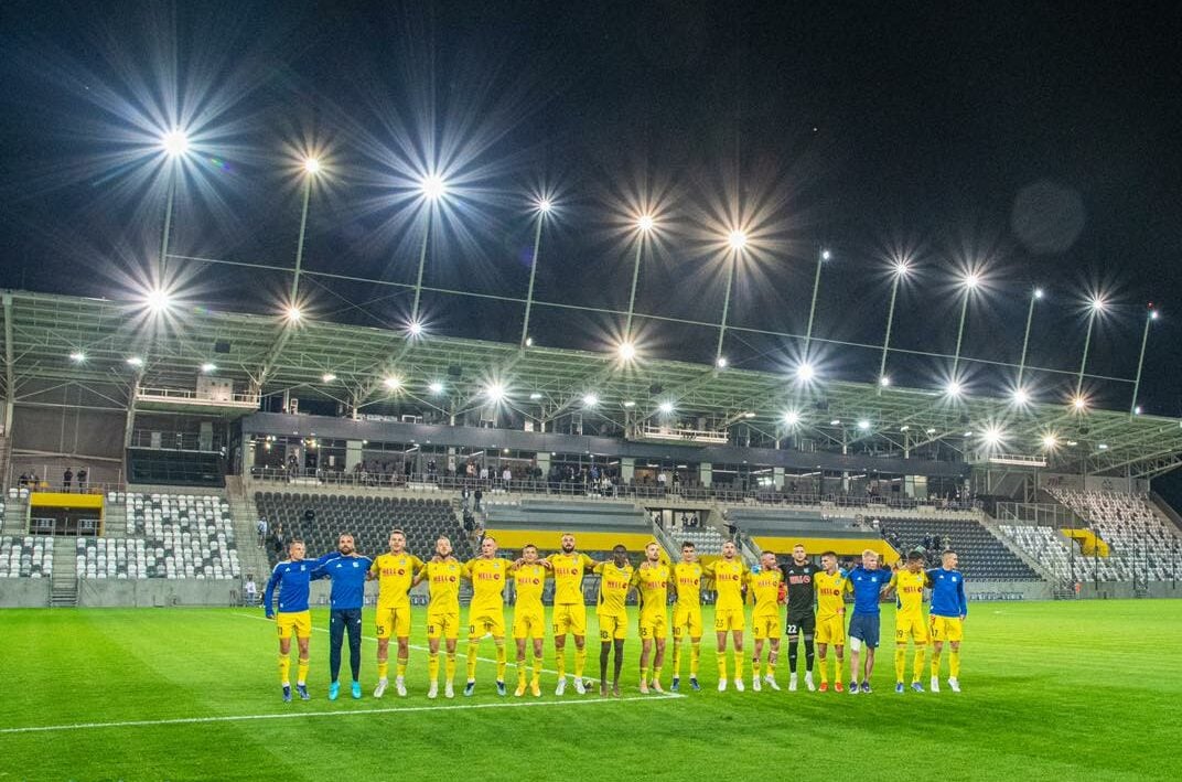 FC Košice vyhrali s MŠK Žilina “B“ a sú na prvom mieste v tabuľke