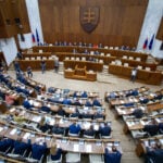 Parlament odsúdil konanie Andreja Kisku v prípade daňového podvodu