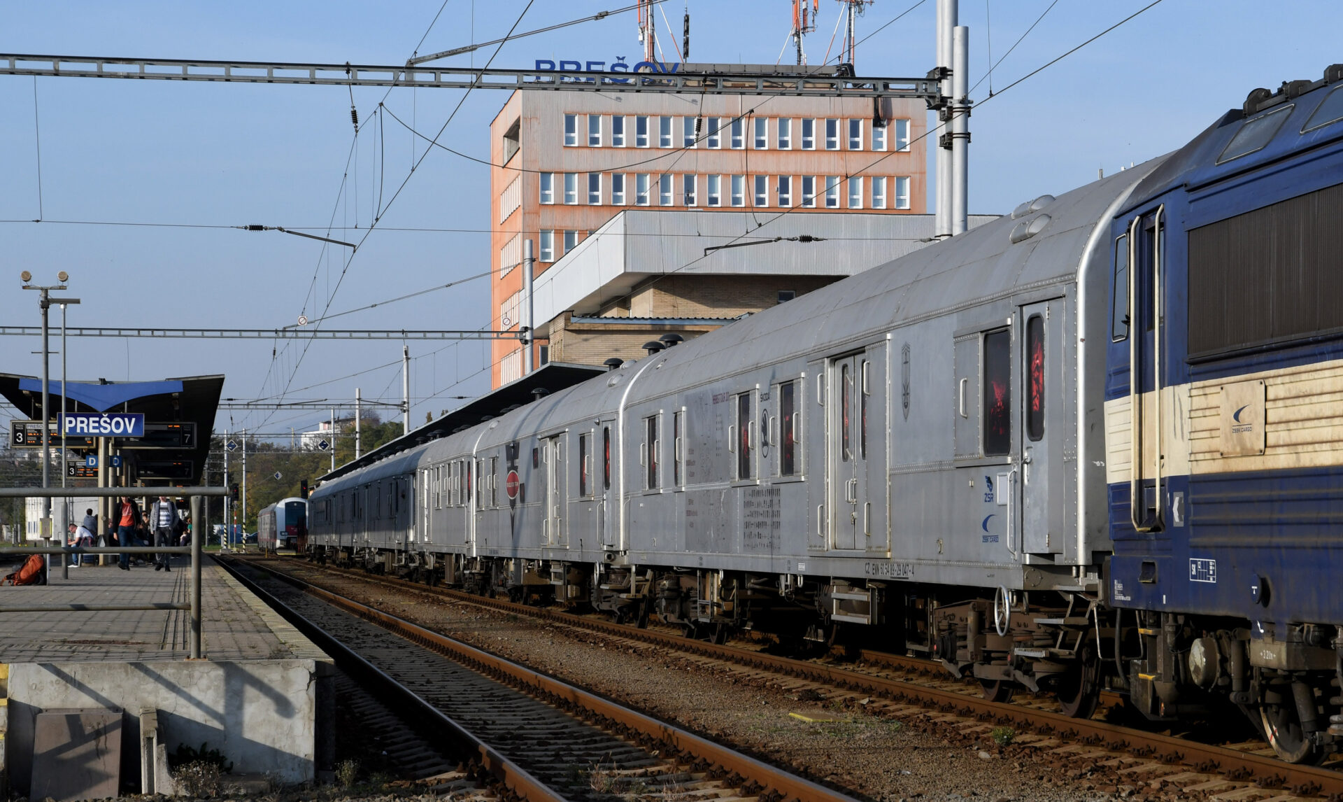 Hrozí nám drahšie cestovné vo vlakoch? Problémom je vysoká cena elektriny