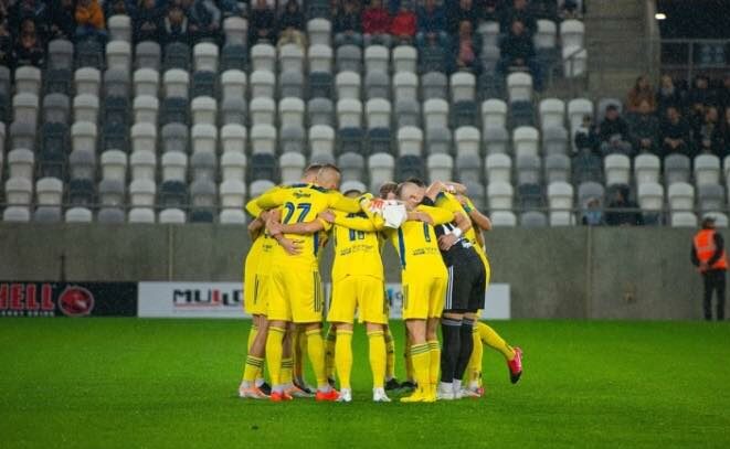 FC Košice zvíťazili v dôležitom zápase v Púchove 0:2