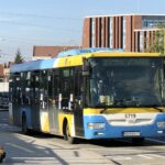 DPMK kupuje 15 jazdených autobusov, bez DPH za ne zaplatí vyše 2,3 milióna eur