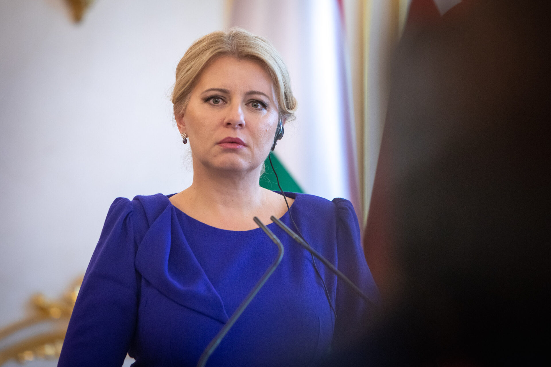 Zuzana Čaputová vymenuje nového ministra školstva