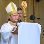 Arcibiskup Bober praje pokoj a požehnanie do nového roka