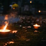 Dnes je Sviatok všetkých svätých