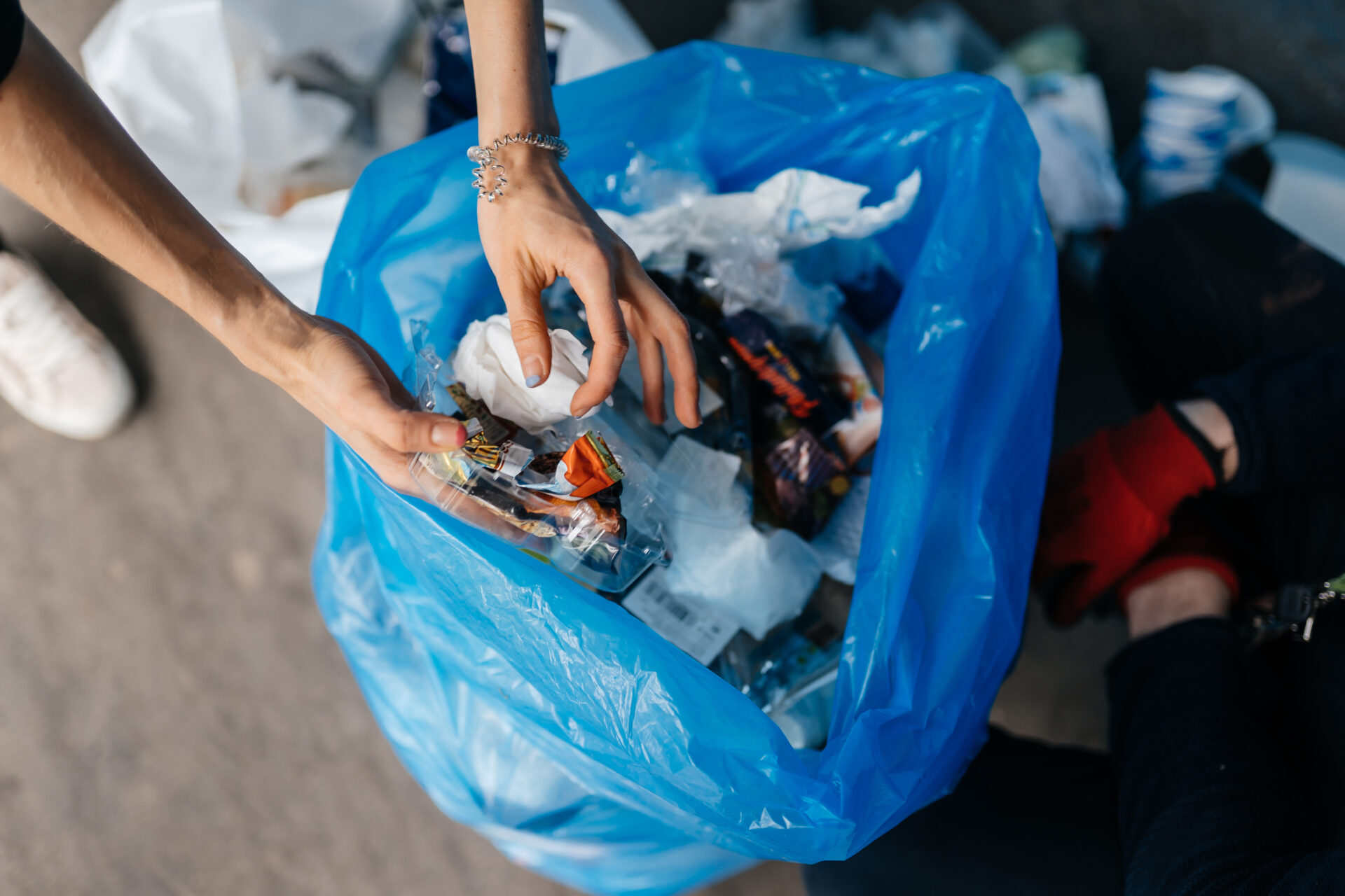 Slovensko čaká povinnosť úpravy odpadov pred ich zneškodnením na skládkach