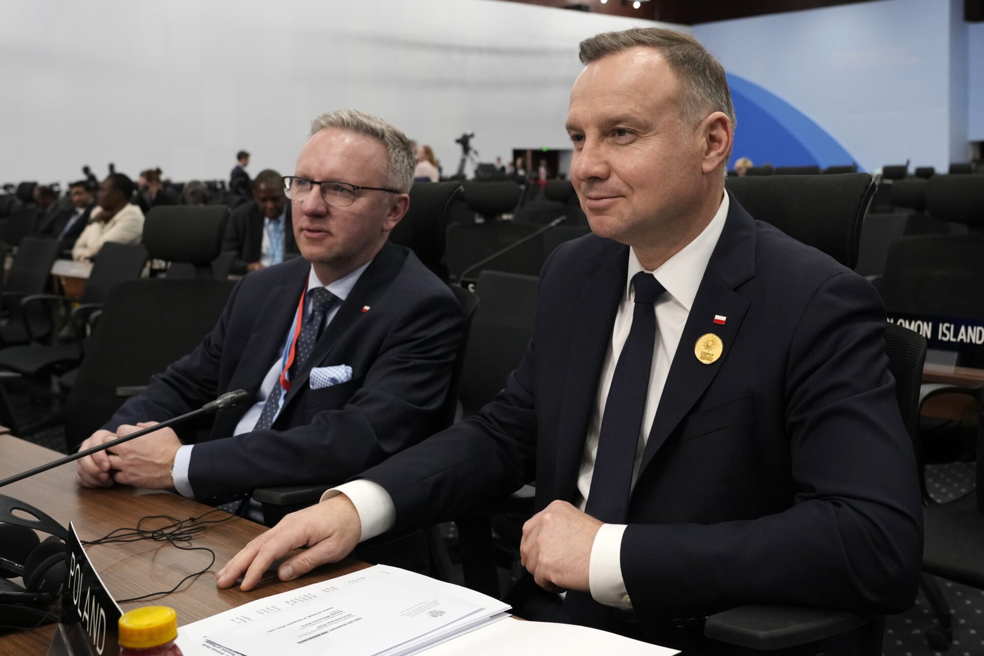 Varšava s vysokou pravdepodobnosťou zaktivizuje článok 4 Severoatlantickej aliancie