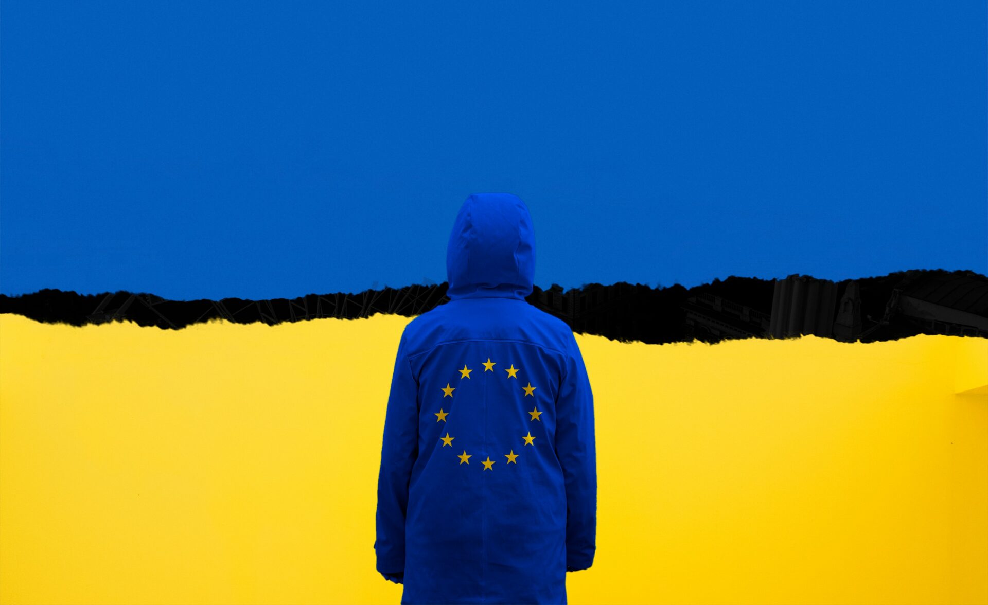 Európska komisia navrhla balík pomoci Ukrajine pre budúci rok v sume 18 miliárd eur