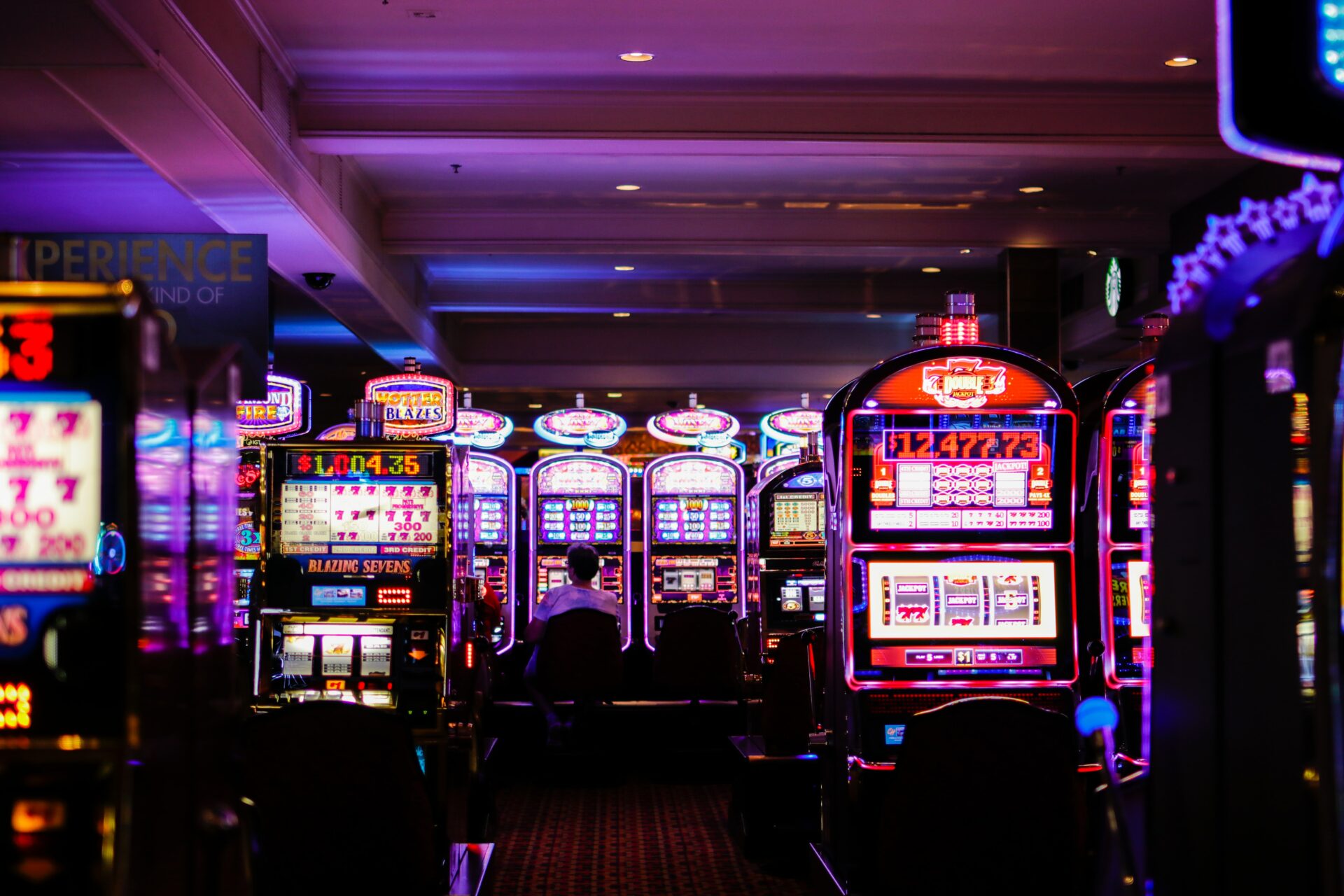Výhry z hazardných hier nebudú oslobodené od dane z príjmu iba do určitej sumy