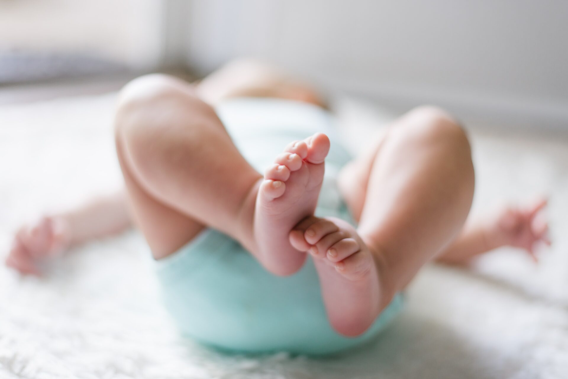 V nemocnici Košice-Šaca vlani priviedli na svet viac ako 1 800 bábätiek