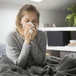 Čakárne praskajú vo švíkoch. Prechodená chrípka či covid môžu mať vážne následky