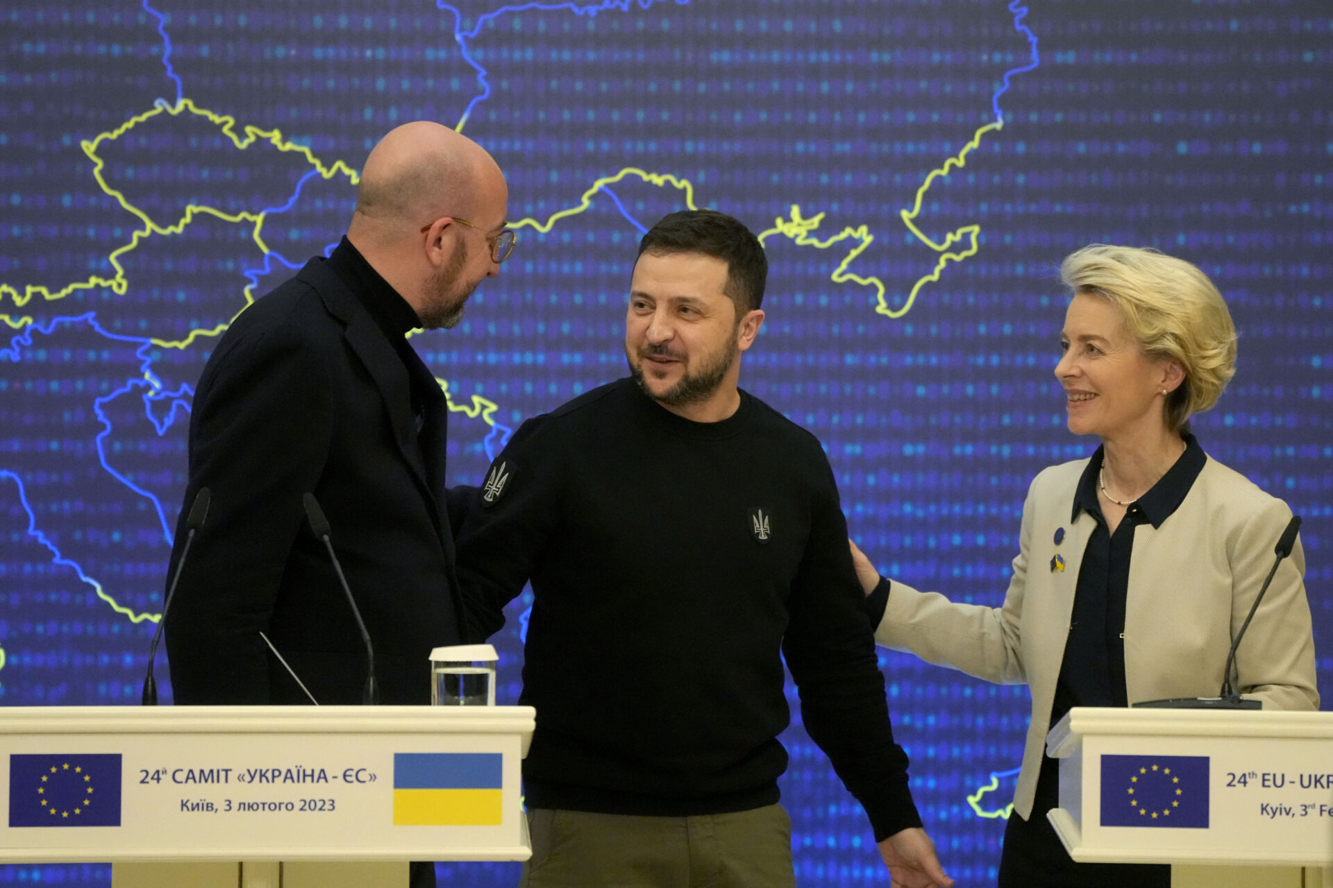 Únia poskytne Ukrajine 25 miliónov na odmínovanie